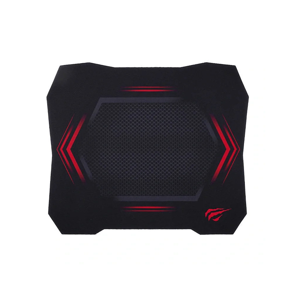 Tapis de souris gamer HAVIT MP843, vue de dessus