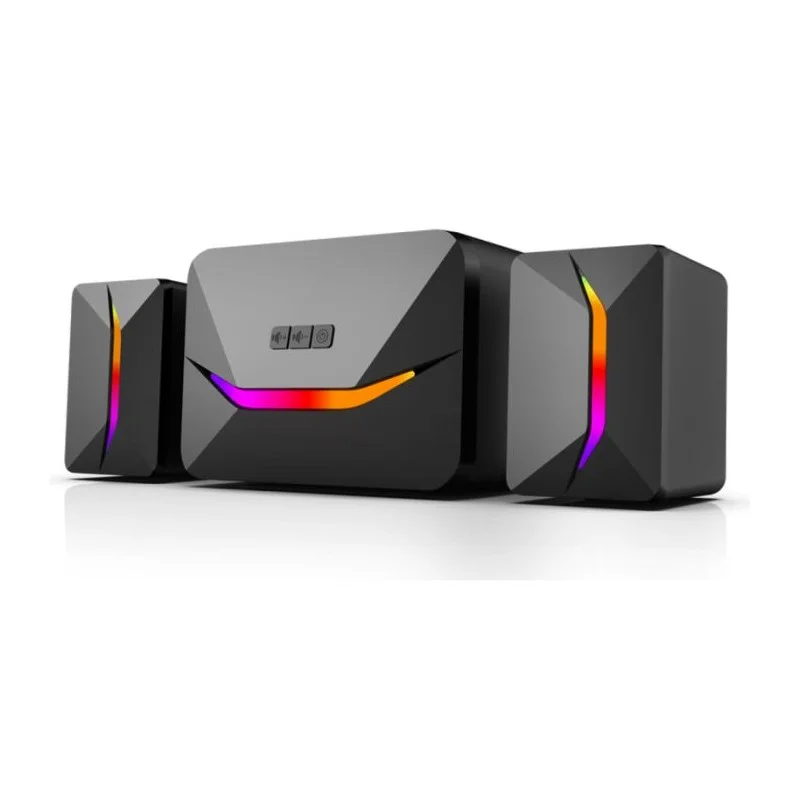 STAR WAVE N-183 RVB 11W Filaire Noir | Multimédia
